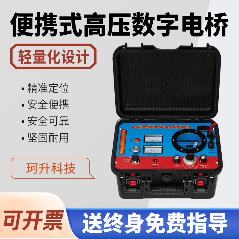 揭东区高压脉冲定点仪路径探测仪 - 价格